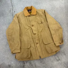 【The Feather by Drybak】50s Hunting Jacket 