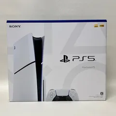 【浜館35-424】 PlayStation5 プレイステーション5 PS5 プレステ 5 本体 CFI-2000A01 【中古品】