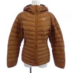 アークテリクス ARC'TERYX ダウンジャケットのサムネイル