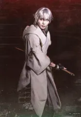 【中古】生写真(男性) 染谷俊之(鶴丸国永)/キャラクターショット/DVD・BD「舞台『刀剣乱舞』蔵出し映像集-維伝 朧の志士たち 篇-」TOHO animation STORE特典ブロマイド