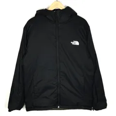 専用です【美品】THE NORTH FACE ブラック　リバーシブルジャケット THE NORTH FACE×CDG リバーシブル中綿ジャケットND52420CD