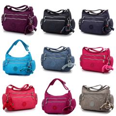 キプリング kipling バッグ ショルダーバッグ レディース 斜めがけ 軽い 旅行　ショルダーバッグ 在庫処分