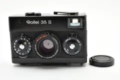 2025年最新】rollei 35sの人気アイテム - メルカリ