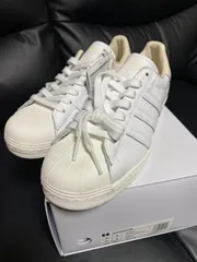 アディダス スーパースター ゴアテックス 'INFINIUM' 新品 箱 タグ付