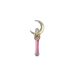 バンダイ セーラームーン25th PROPLICA ピンクムーンスティック PROPLICA PINK MOON STICK | TAMASHII WEB