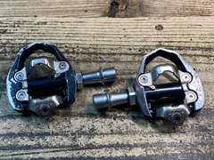 【新品未使用】SHIMANO PD-ES600 SPDペダル シマノ SHIMANO （シマノ） PD-ES600 SPD ビンディングペダル EPDS600
