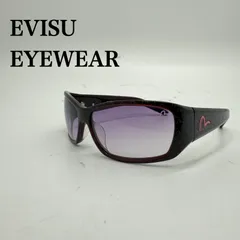 サングラス(EVISU、エヴィス)&入れ物 2025年最新】EVISU 小物の人気アイテム - メルカリ