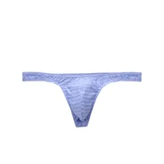 Tバック メンズ ボーダー 速乾 セクシー 伸びる ストレッチ シンプル アンダーウェア スポーティ 快適フィット 男性 勝負下着 大人用 冷感 黒 赤 青 mt-007