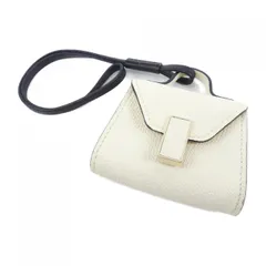 希少 ヴァレクストラ パンダ チャーム ストラップ 白 黒 レザー 新品同様 パンダ チャーム – Valextra - ヴァレクストラ 公式オンライン