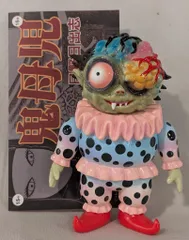 2025年最新】日野日出志 フィギュアの人気アイテム - メルカリ