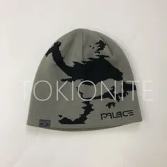 2025年最新】palace oakley beanieの人気アイテム - メルカリ
