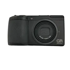 わ*ん様 GR DIGITAL ii コンパクトデジタルカメラ　動作品 GR DIGITAL II / デジタルカメラ | RICOH IMAGING