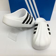 adidas アディダス サンダル IF6184 adiFOM SST MULE  スリッポン サンダル  SSTミュール タグ・箱付