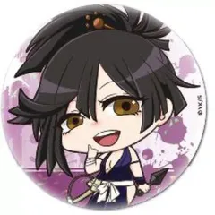 【中古】バッジ・ピンズ 杠 「地獄楽 ホログラム缶バッジ」