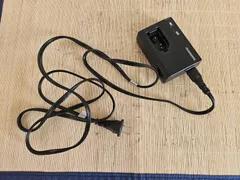 SHIMANO 充電器 SM-BCR1 外装 中古 楽天市場】シマノ SM-BCR1 標準バッテリー充電器 ISMBCR1
