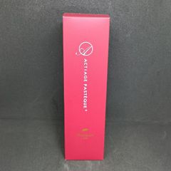 ニナファーム アクティアージュ パスティーク＋ 120g 赤ジェル - メルカリ