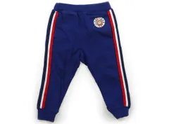 【ホットビスケッツ/HotBiscuits】スウェットパンツ 90サイズ 男の子【子供服・ベビー服】（1787600）