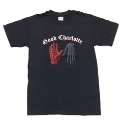 グッドシャーロット ビンテージ MADE 日本限定 Tシャツ DCMA