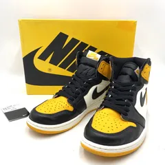 【中古品】NIKE ナイキ 555088-711 AIR JORDAN 1 RETRO HIGH OG エア ジョーダン 1 レトロ ハイ OG  スニーカー シューズ 靴 【160-250920-ya-14-izu】