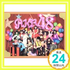 【特典生写真無し】ここにいたこと（初回限定盤） [CD] AKB48_04