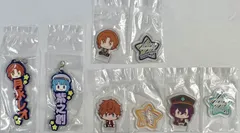 未開封　一番くじ あんさんぶるスターズ!! ～Let’s enjoy together! vol.2～  H賞、I賞