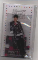 IMPACTors 22年ISLAND STORE 基俊介 アクリルスタンド 22’春