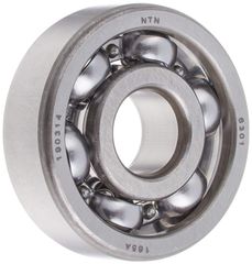 新品 エヌティエヌ(NTN) ベアリング 6301