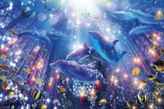 2026年最新】ラッセン パズルの人気アイテム - メルカリ