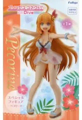 【中古】フィギュア ペコリーヌ 「プリンセスコネクト! Re：Dive」スペシャルフィギュア～ペコリーヌ～