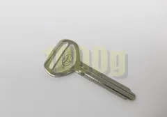 トヨタ JZX100 ブランクキー 新品未使用 JZX100 GX100用 トヨタ純正 ブランクキー リモコンユニット付き