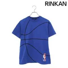 2024年最新】ルイヴィトン nba tシャツの人気アイテム - メルカリ