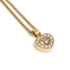 2025年最新】Chopard ネックレスの人気アイテム - メルカリ