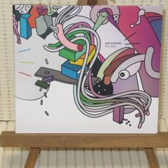 CD　JONO EL GRANDE　NEO DADA　MADE IN NORWAY　RCD 2084　デジパック　ユノ・エル・グランデ　プログレ　ジャズ・ロック