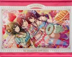 2025年最新】アイドルマスター シャイニーカラーズ B2