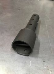 サンダーヘッダー用インナーサイレンサー TYPE2 - メルカリ