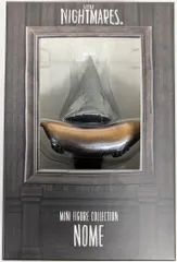 Gecco リトルナイトメア ミニフィギュアコレクション ノーム