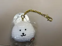 自分ツッコミくま ねてた マスコット付きキーチェーン Amazon.co.jp: 自分ツッコミくま マスコット キーチェーン