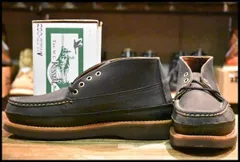 2025年最新】ラッセルモカシンの人気アイテム - メルカリ