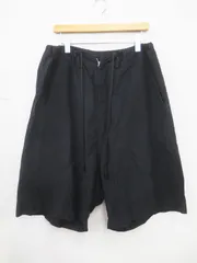 新品未使用タグ付き Ground Yグラウンドワイインディゴサルエルパンツ 2025年最新】グラウンドワイ サルエルの人気アイテム - メルカリ