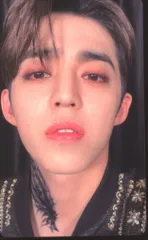 SEVENTEEN 2022 WORLD TOUR 'BE THE SUN' S.COUPS トレーディングカード