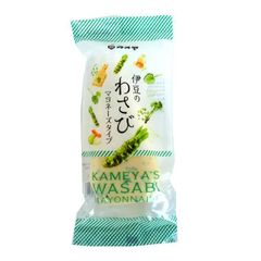 【６個セット】伊豆わさびマヨネーズタイプ　１３０ｇ　◉訳あり特価
