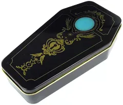 【中古】雑貨 [単品] 扉モチーフデザイン コレクション缶 「ディズニー ツイステッドワンダーランド キャンディ缶コレクション」 同梱品