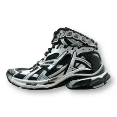2025年最新】runner balenciagaの人気アイテム - メルカリ