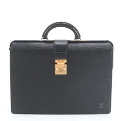 M*I様 ルイヴィトン　ビジネスバッグ　ジャンク　補修ベース 2025年最新】LOUIS VUITTON メンズ ビジネスバッグの人気