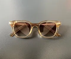 70s 14k 金張り フレンチヴィンテージ サングラス メガネ 山田蓮 TSY 70s 14k 金張り フレンチヴィンテージ サングラス メガネ 山田蓮
