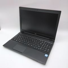 【フォロワ割】【ジャンク品】NEC VersaPro VK23TX 第6世代 Core i5 15.6インチ メモリ/SSDなし ノートPC パソコン PC 表示不良 バッテリー不良 ZZ Z128