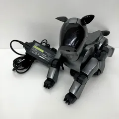 2024年最新】sony aibo ers-110の人気アイテム - メルカリ