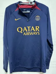 完売品　PSG　パリ・サンジェルマン　ジョーダン　ドリルトップ　セットアップ パリ・サンジェルマン x ジョーダン Dri フィット アドバンスト