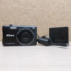 2025年最新】ニコン coolpix s3700の人気アイテム - メルカリ