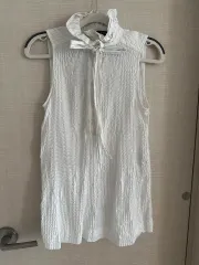 ZARA(ザラ) レディース ブラウス M